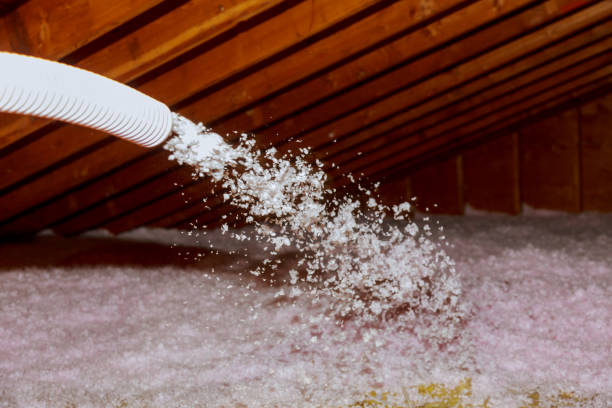 Best Types of Insulation in Rochester, WA