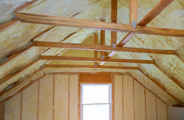 Best Insulation Materials and Products in Rochester, WA