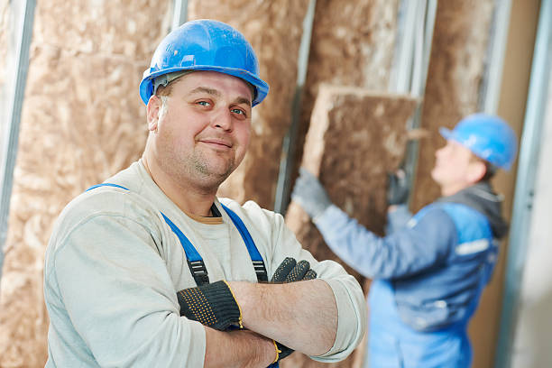 Best Insulation for Specific Applications in Rochester, WA