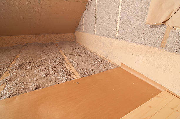 Best Insulation Installation Services in Rochester, WA