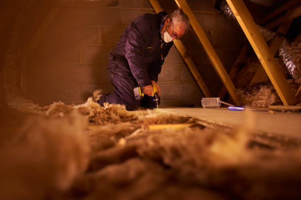 Best Commercial Insulation in Rochester, WA